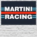 Martini Racing - Etsy