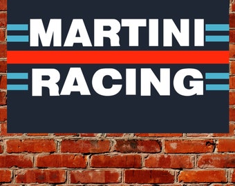 Martini-races
