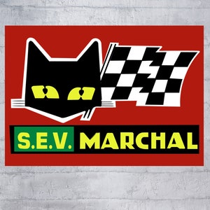 Sev Marchal - Etsy