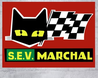 SEV Marchal
