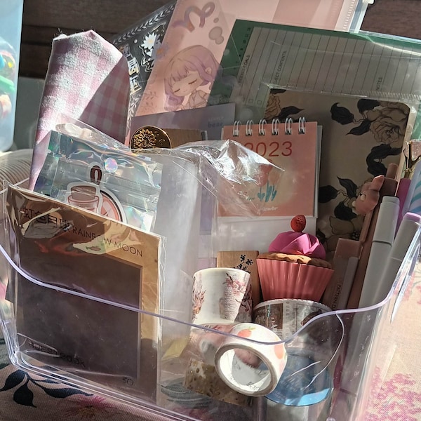 Buy Aesthetic Stationery Online In India Etsy India