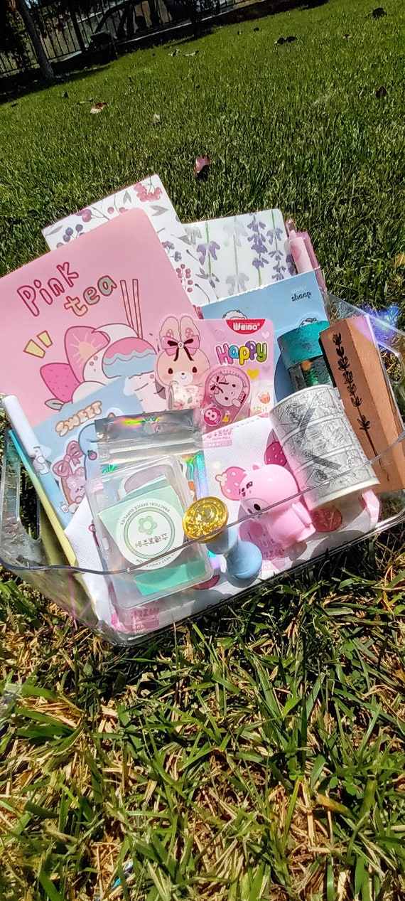 Lucky Stationery Scoop - Kawaii Scoops