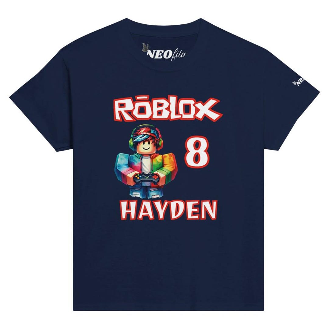 Roblox Boy Camisetas En Roblox Camisetas De Roblox Pinterest