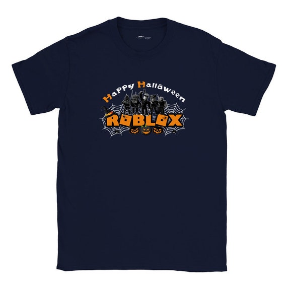 Feedback Needed! Roblox Halloween Shirt! - Creations Feedback