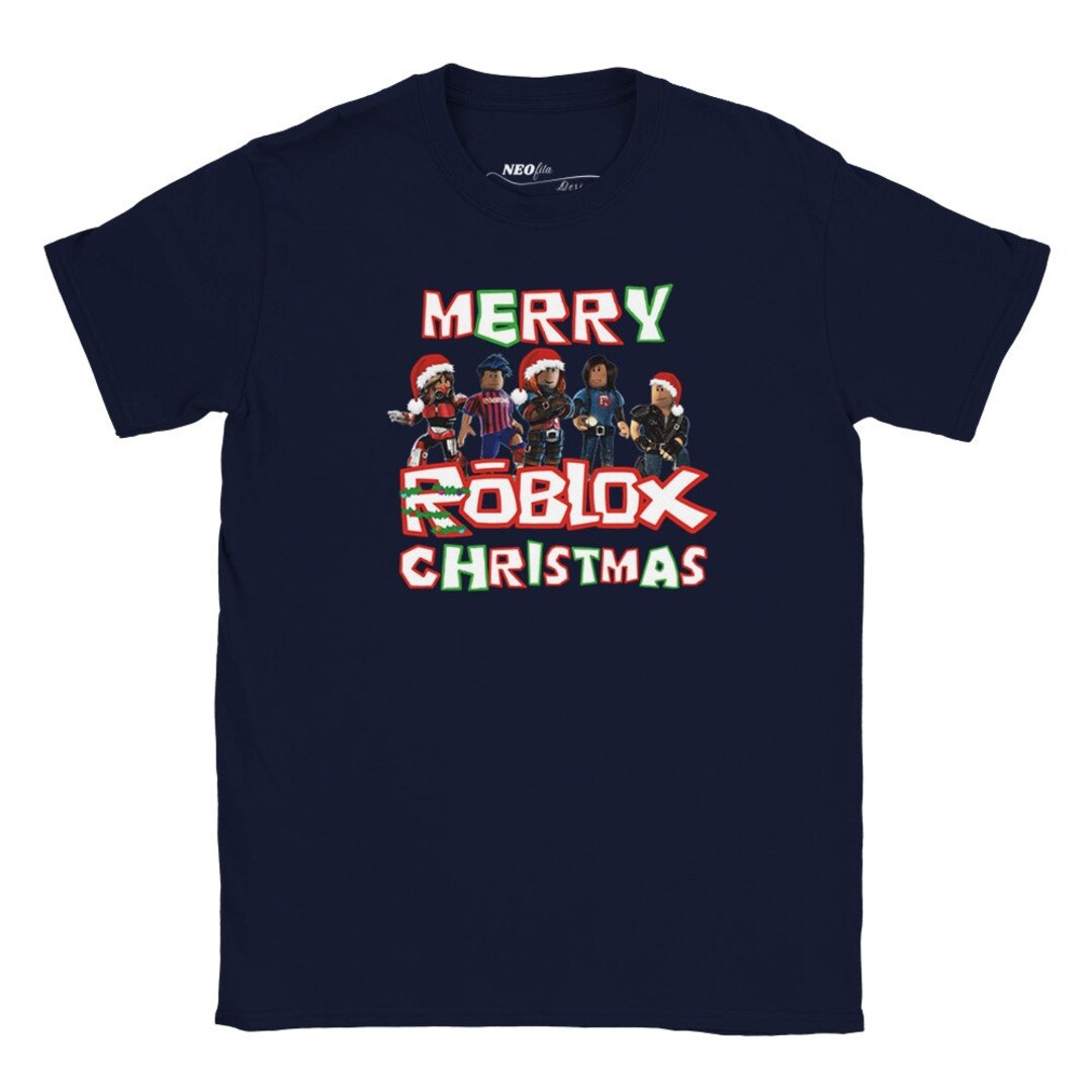 christmas t shirts roblox free｜TikTok Search