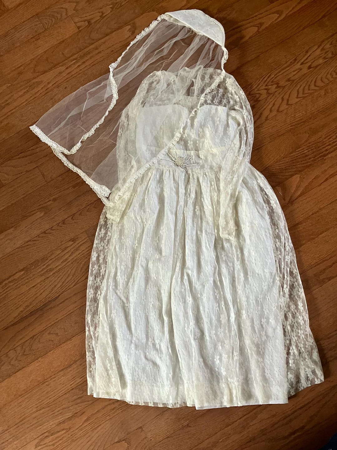 Vintage Handmade 1970s Dressup Dresses Oneofakind Set! Etsy — free download
