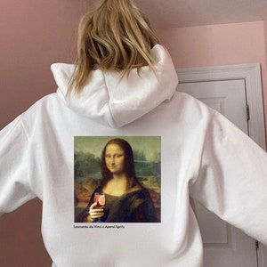 Monalisa pulli clearance
