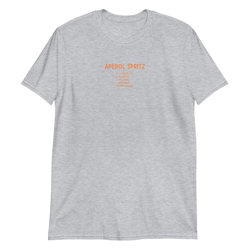 Retro Aperol Spritz, La Dolce Vita Tee, Aperitivo Shirt, Orange Shirt Italian Cocktail Tshirt Italy Shirt Coastal Granddaughter Plus Sizing