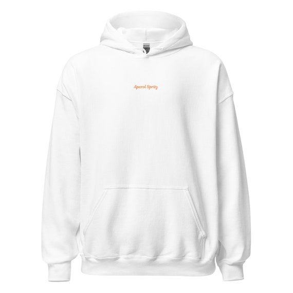 Cali Spritz Pullover Cali Spritz Pullover