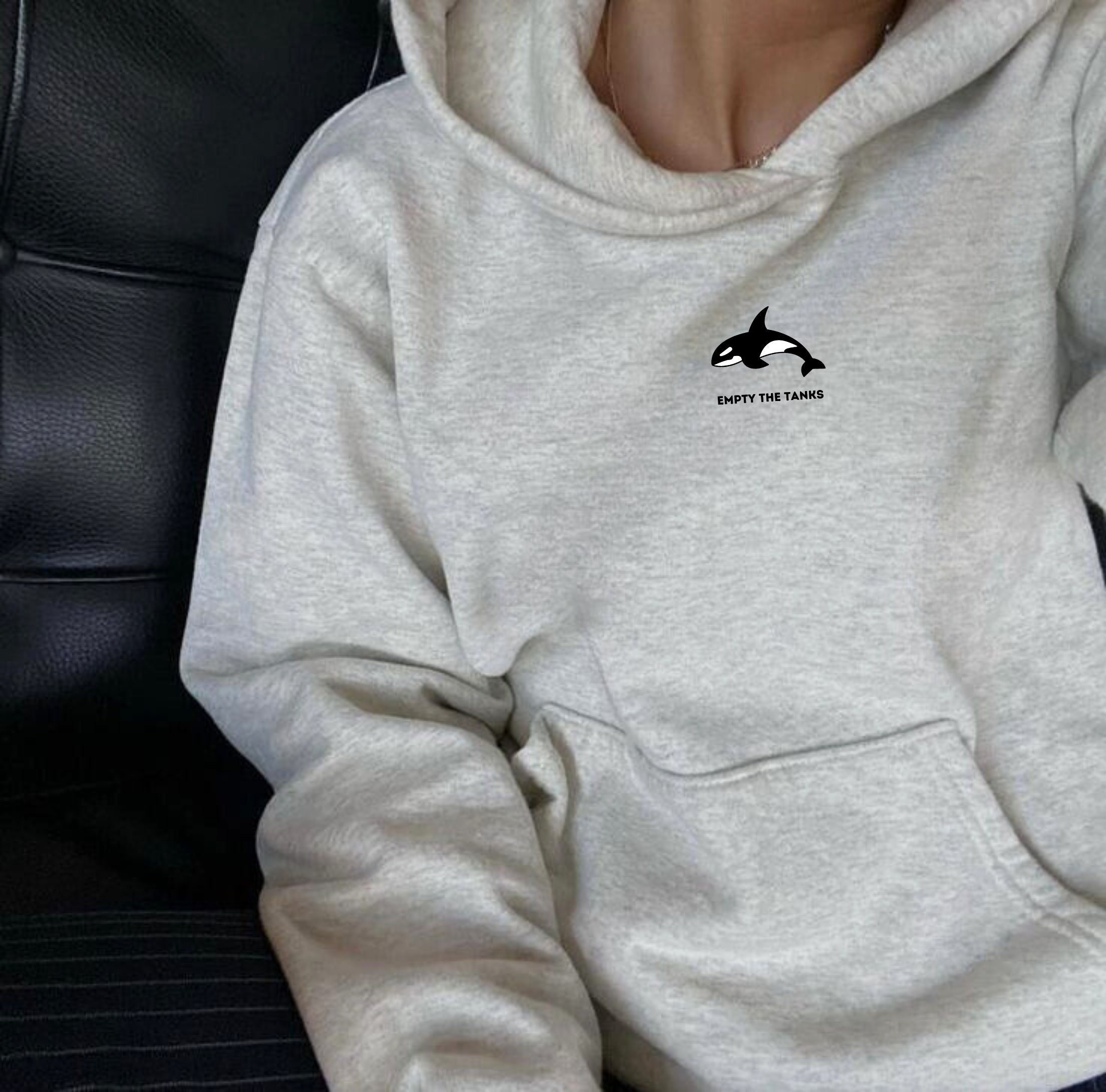Blackfish hoodie deals
