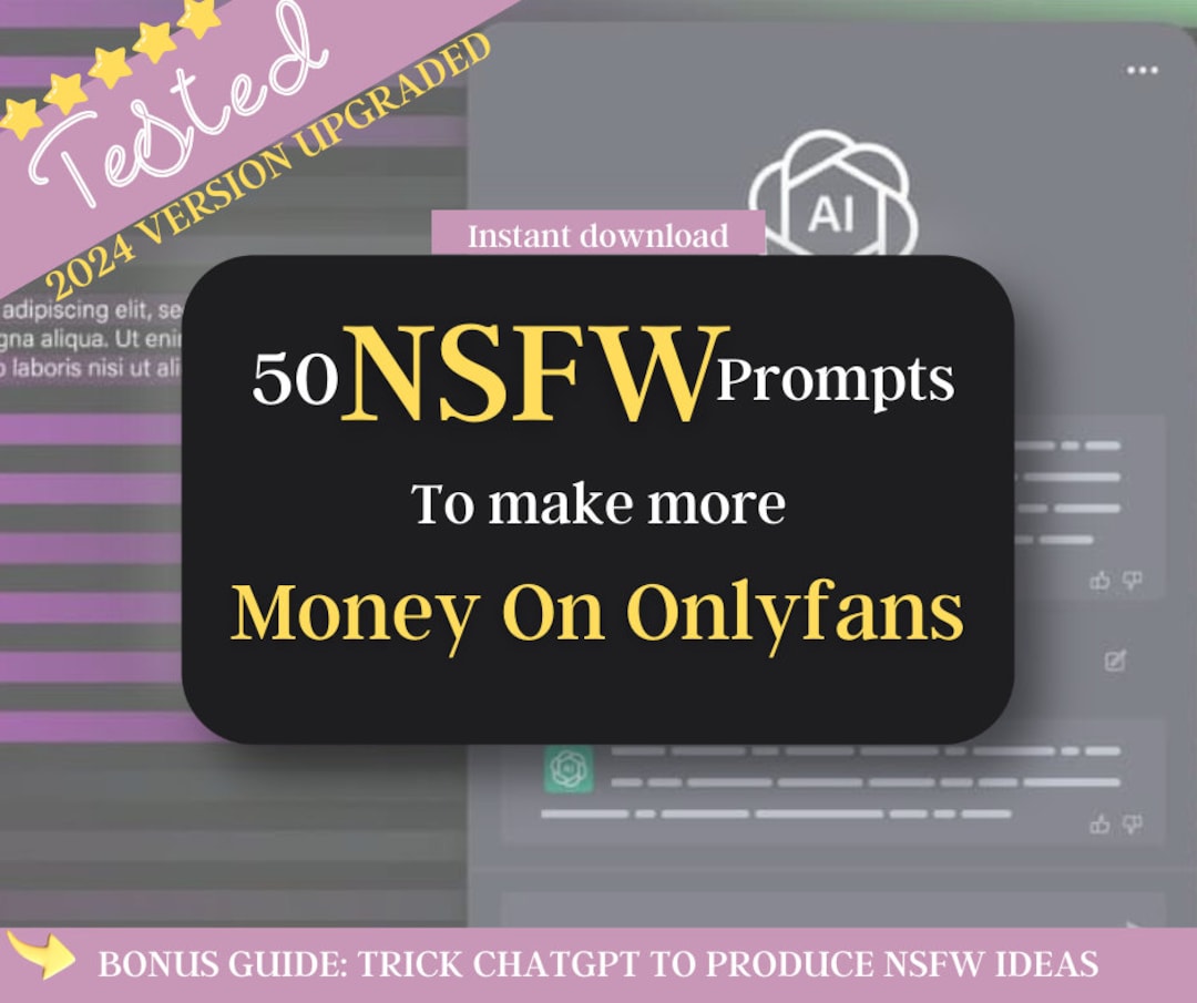 50-nsfw-prompts-for-solo-adult-content-creators-onlyfans-ideas-onlyfans