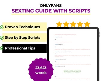 Viral Sexting Kit OnlyFans System