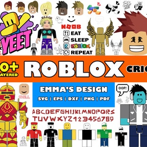 File:Roblox Chinese Logo.svg - Wikimedia Commons