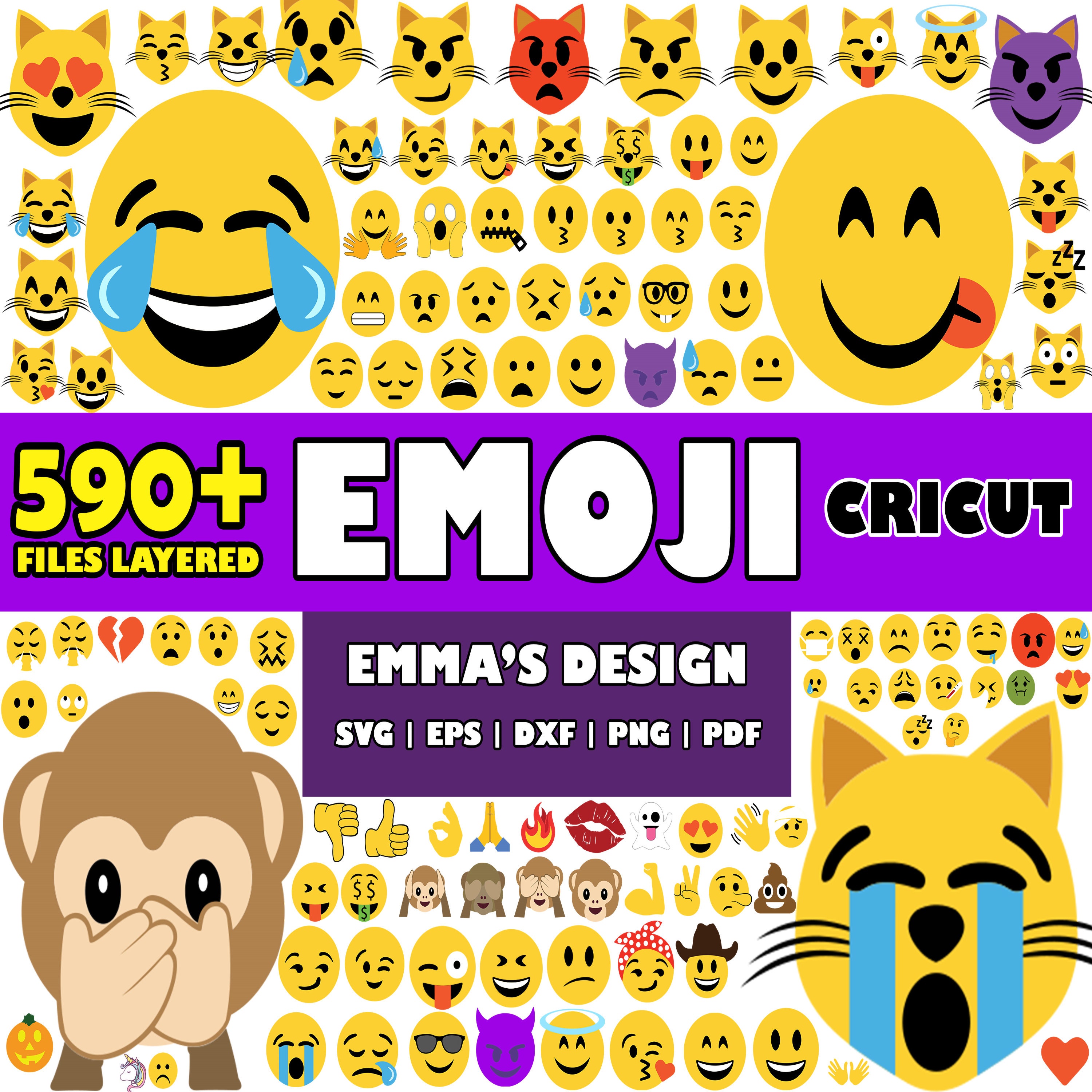 Cursed Emoji Love Sick Vomit GIF