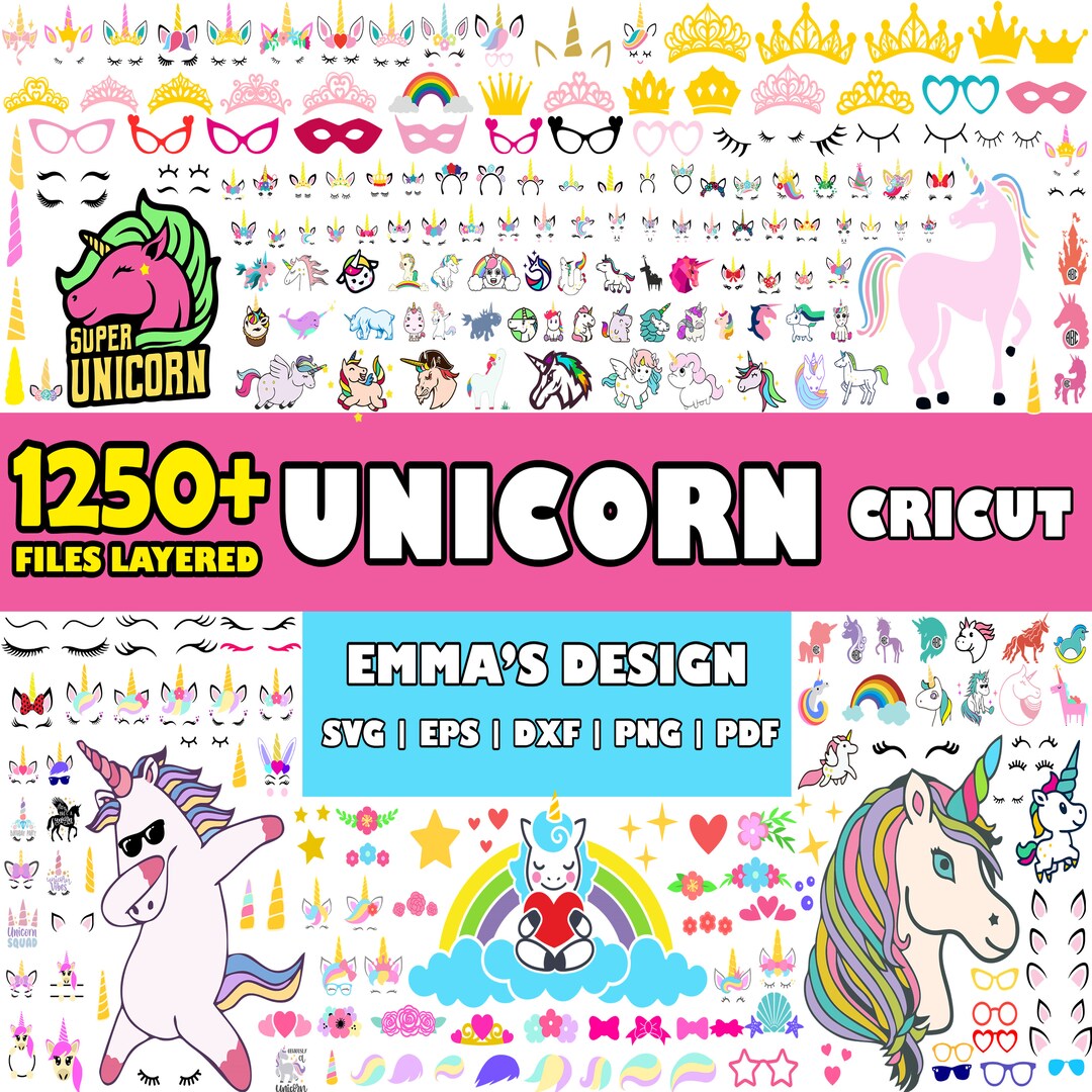Svg Bundle Layered Design Vector Files Svg For Cricut Png Dxf Svg ...