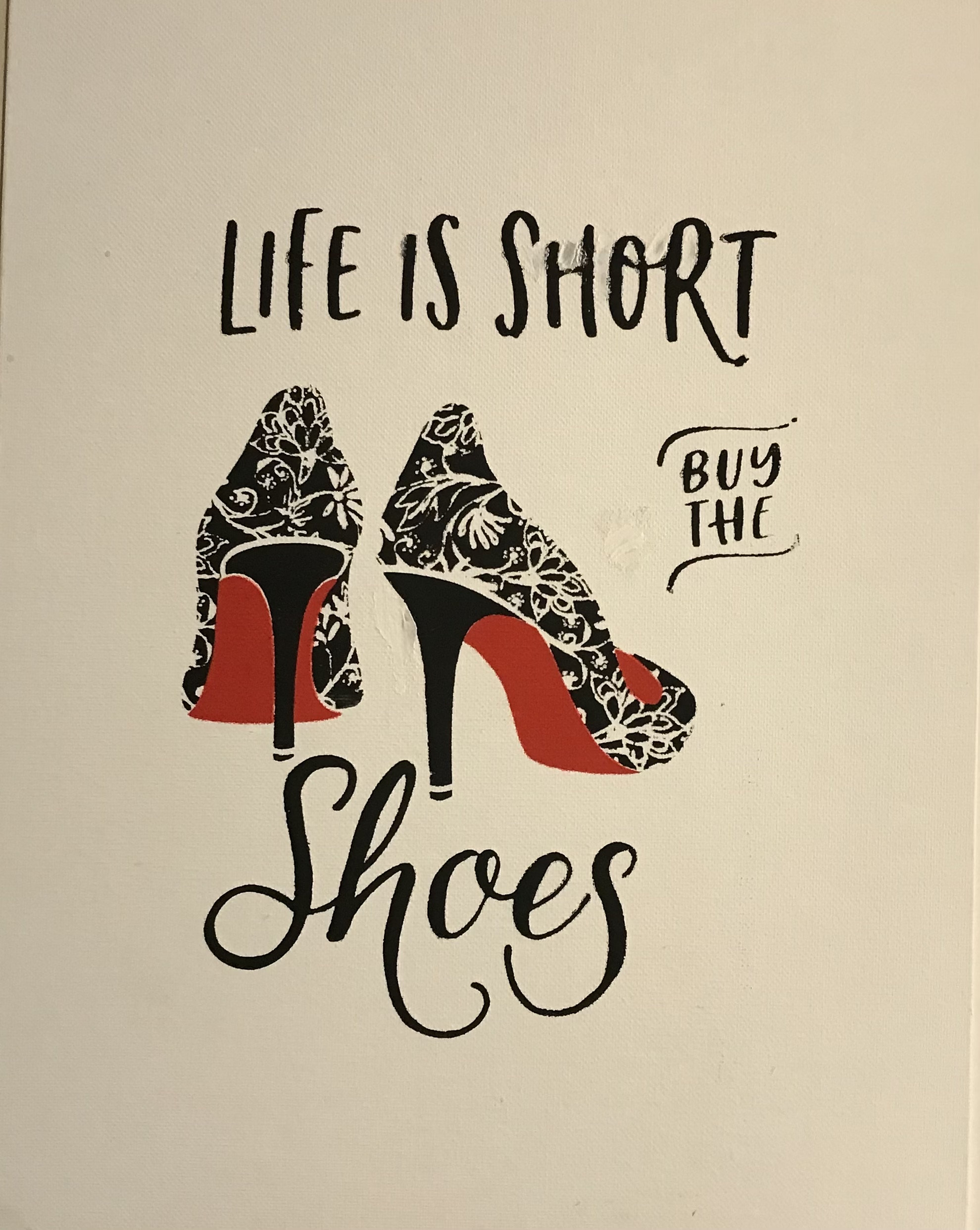 Buy it for life shoes hotsell