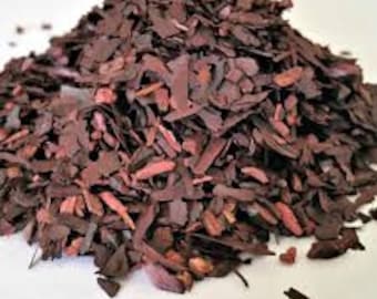 Natural ALKANET - Organic Alkanet - Wildcrafted - Dried Alkanet - Natural Bark Powder- Ratanjot Spice - Indian Spices - Ratanjot Powder
