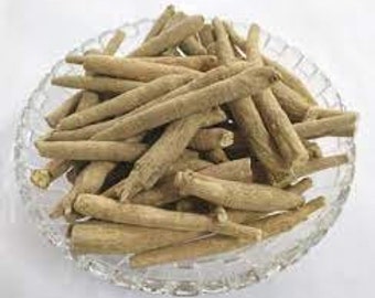 Organic Ashwagandha - Ashwagandha Root-Whitania Somnifera-Indian Ginseng-Adaptogenic Herbs-Herb Indian Ginseng-Ashwagandha Root Powder