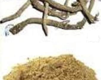 Costus root Powder, Natural Kuth Root, Organic Costus, Saussurea root,  Kuth powder, Kushta, Mokkou, Mu Xiang, Saw-wort, Snow lotus