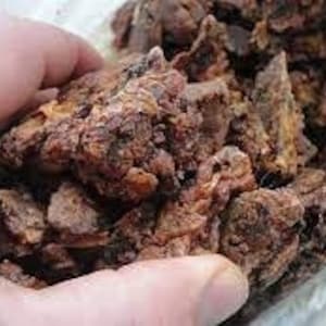 Natural Raw Bee Propolis