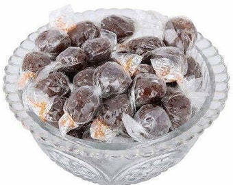 Spicy Tamarind Candy - Natural Imli Candy -imli Goli - organic tanarubd cabdy -Spice Candy -  Indian Spices - Quality Candy - Handmade Candy