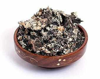 Black Stone Flower - Mangalore Spice
