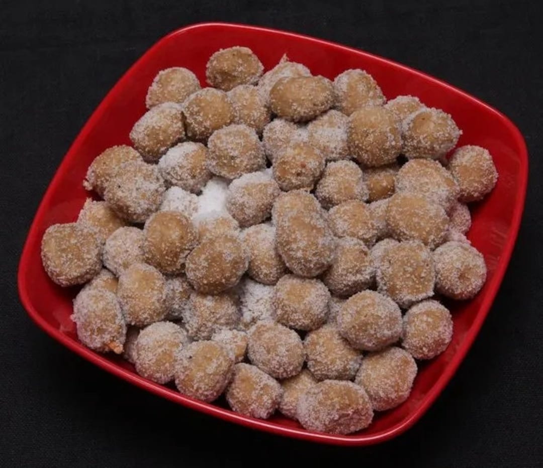 Imli Ladoo, CHATOKDE Imli Toffee imli Pop Tamarind Candy Balls soft and