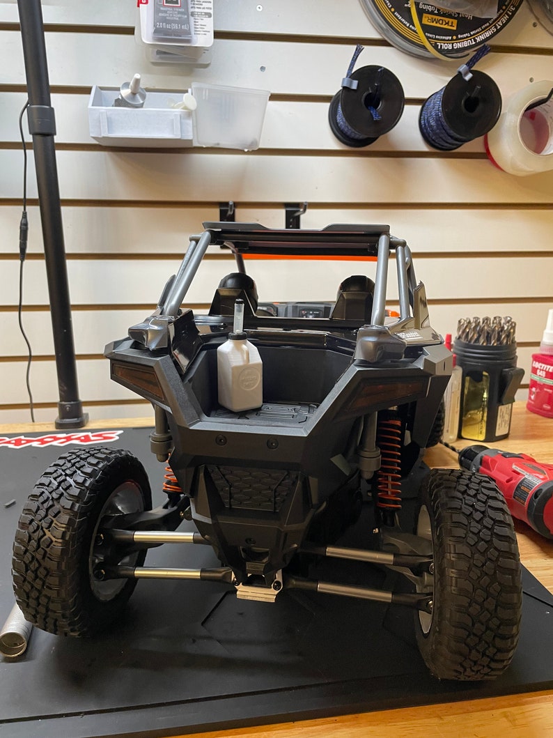 1/10 Scale RC Gas Can/race Fuel Jug VP Racing Style Etsy