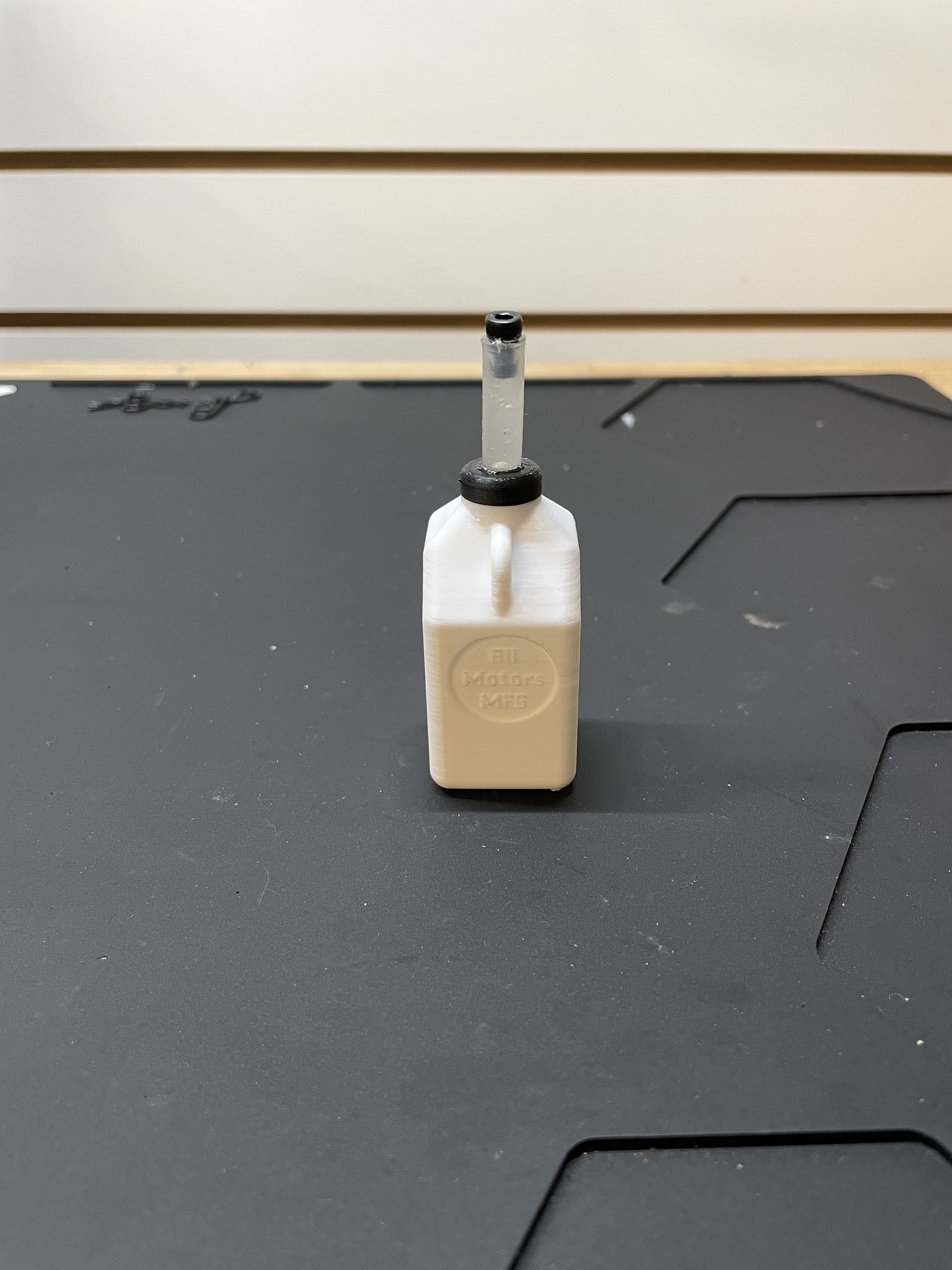 1/10 Scale RC Gas Can/race Fuel Jug VP Racing Style Etsy