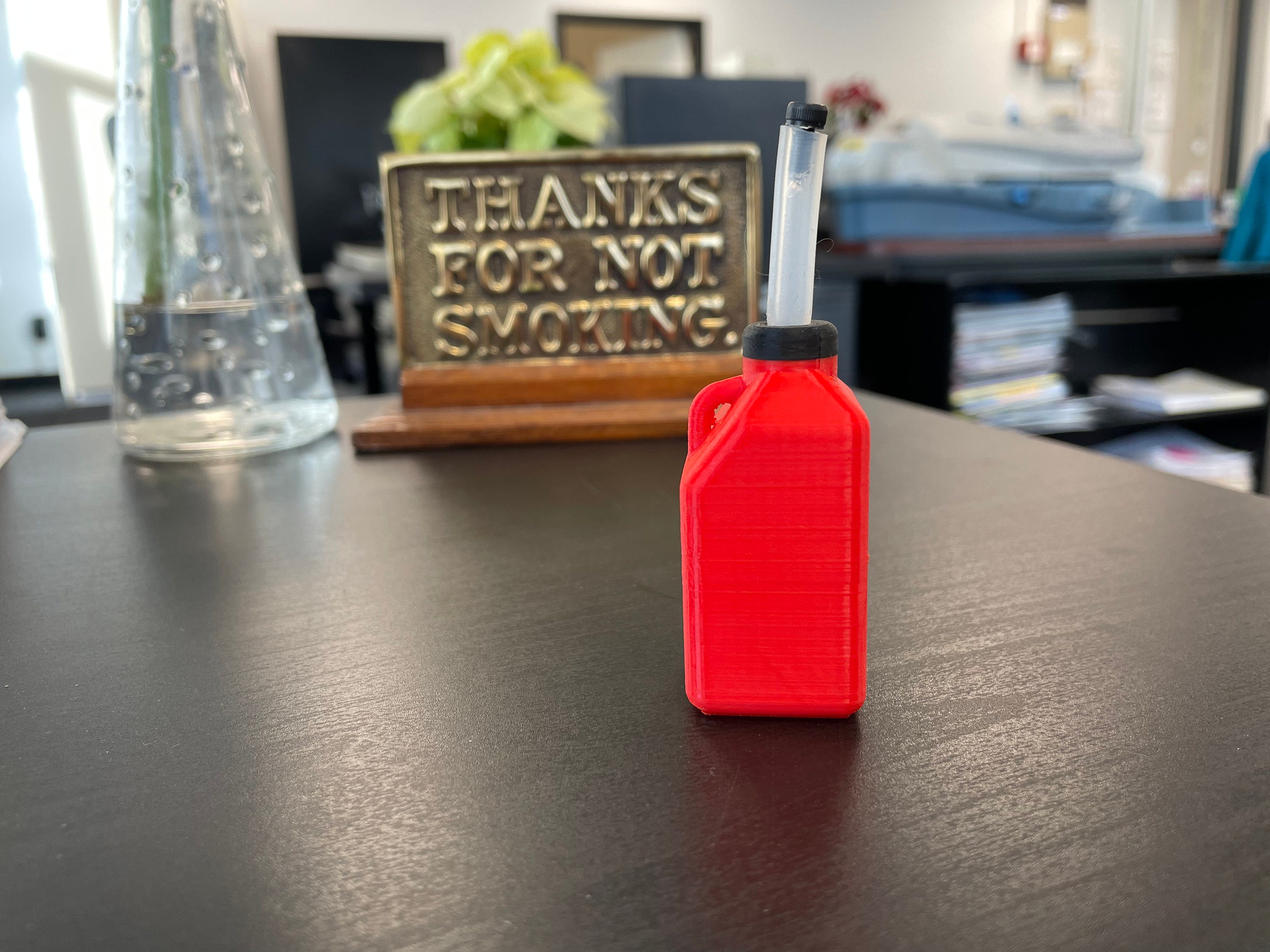 1/10 Scale RC Gas Can/race Fuel Jug VP Racing Style Etsy