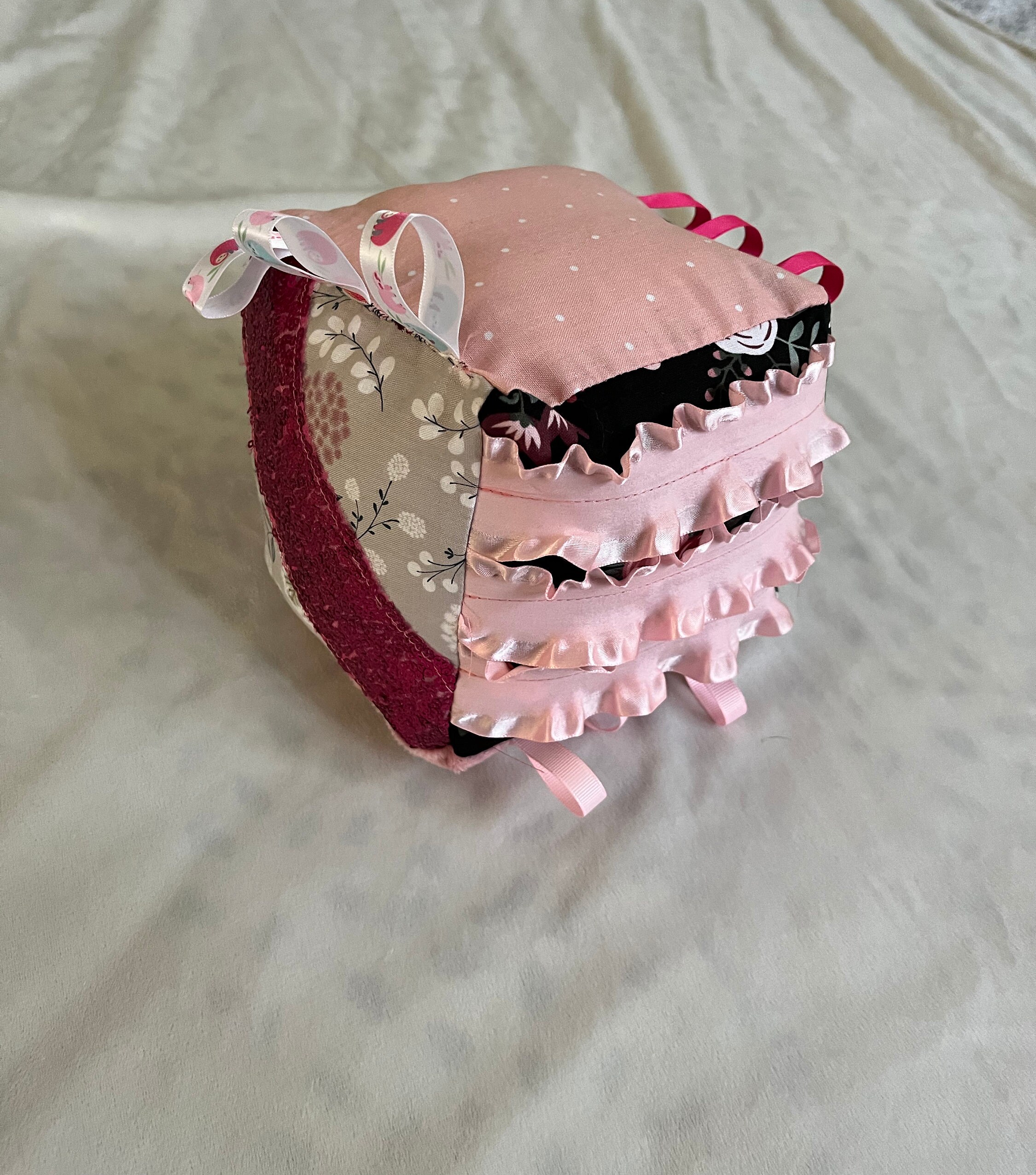 yzata sensory blocks