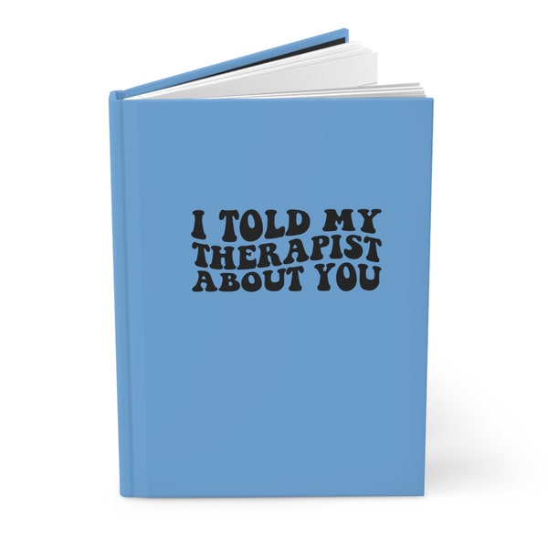 Funny Journal Etsy