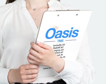 Appunti TMS di Oasis