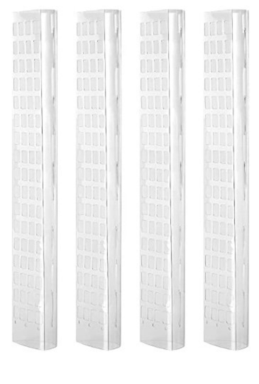 2 Pack Plastic Moss Pole for Plants Etsy