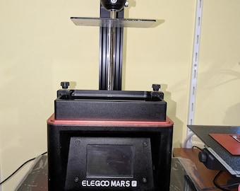 SLA Resin 3D Printing Service | High Precision & Fine Details | Figurines, Models, Jewelry, Prototypes | Quick Quote