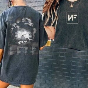 Nf style clearance hoodie