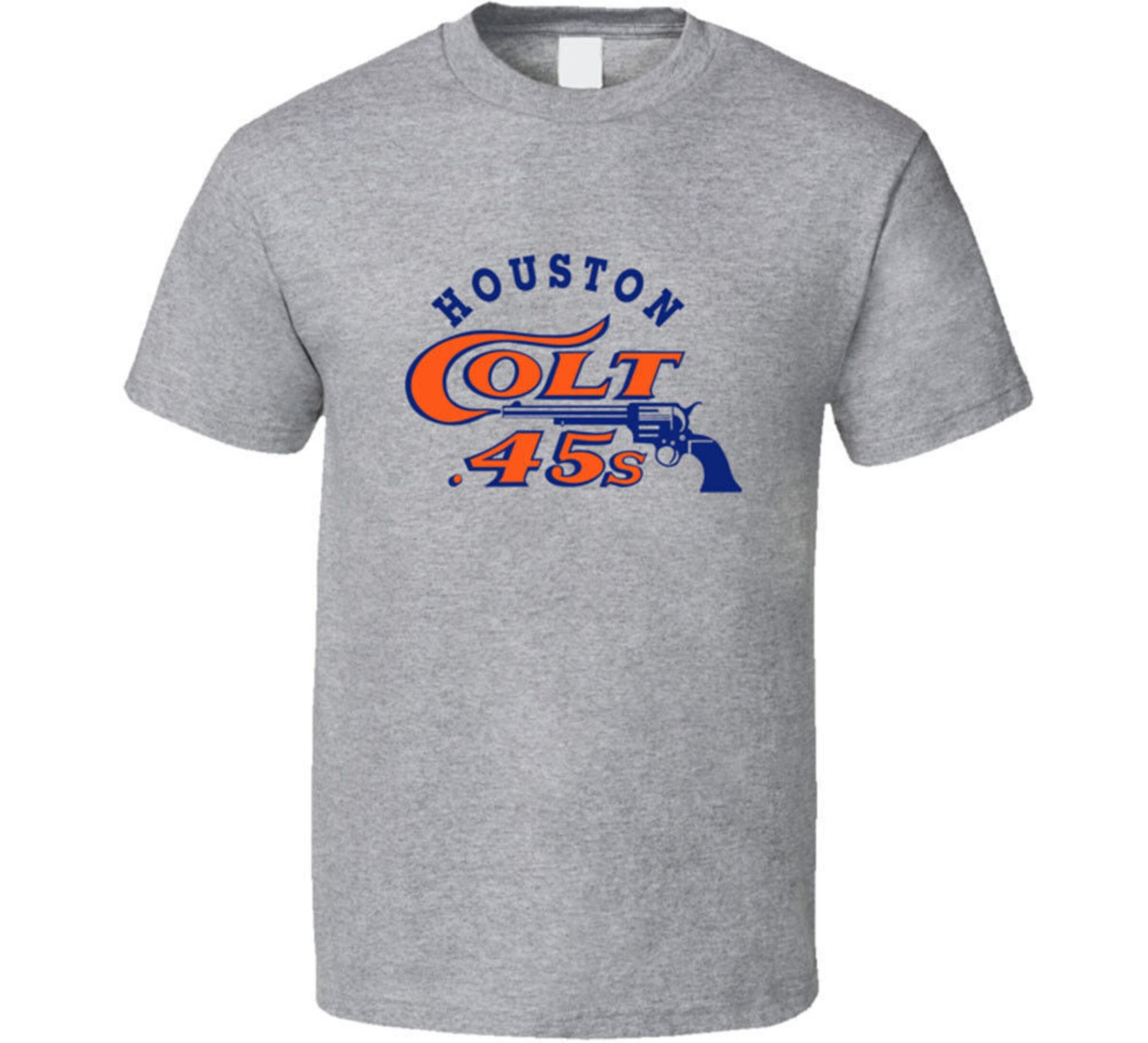houston colt 45 t shirt