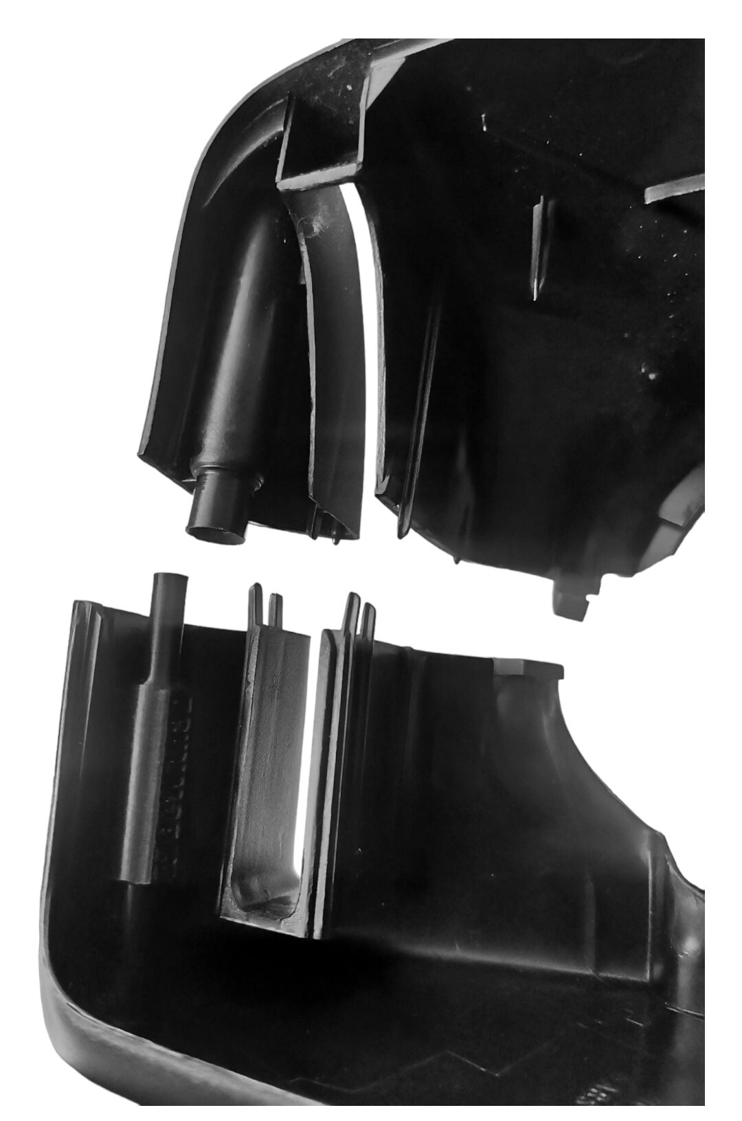 Volswagen Golf MK3 Jetta MK3 steering wheel trim repair part Etsy