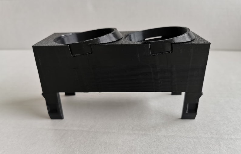 VW Golf MK3 VDO Gauge Holder in Original Cassette Case Etsy