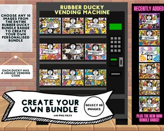 Animal Clipart PNG - Mix and Match From All Pet Bundles - Choose 10 ...