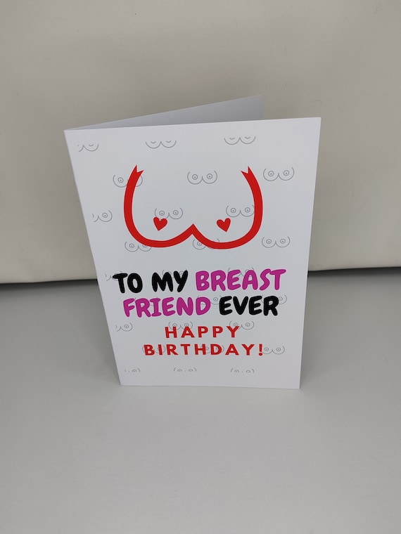 Biglietto Di Compleanno Moglie Fidanzata Mamma Femmina Il Suo - Foto 8