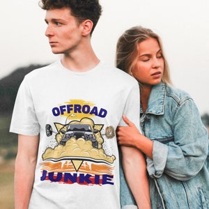 Men’s garment-dyed heavyweight t-shirt