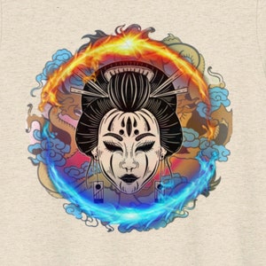 Short sleeve t-shirt - Beauty