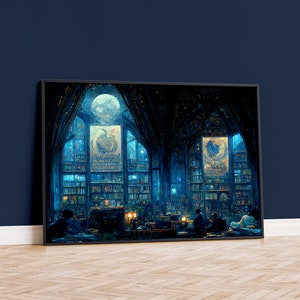 mZYJwZtY harry potter hogwarts battle at hogwarts wallpaper Poster Paper  Print - Decorative posters in India - Buy art, film, design, movie, music,  nature and educational paintings/wallpapers at