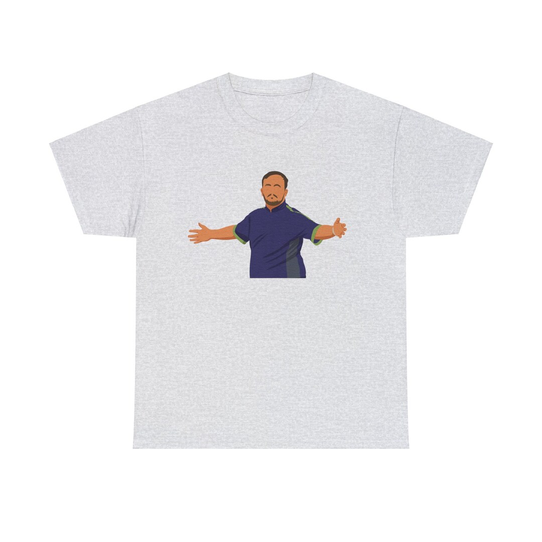 Luke Littler Darts Shirt With His Name and 180 on the Back Etsy