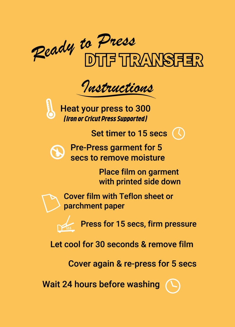 DTF Transfer, Ready to Press, T-shirt Transfers, Heat Transfer, Direct to Film, Trending DTF, Mama Blue Flowers image 4