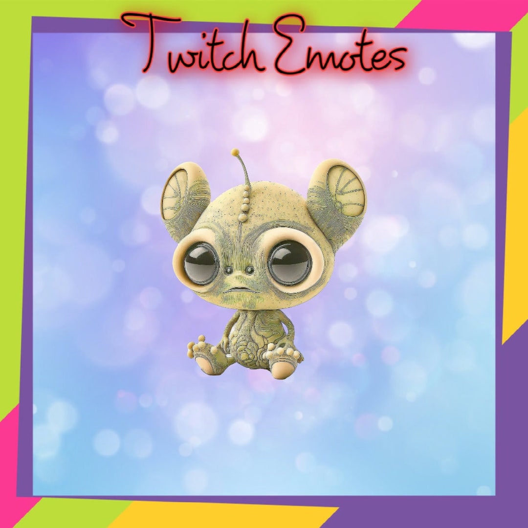 Cute Baby Alien Emotes Twitch Emotes Cute Emotes Discord Emotes cute-baby-alien-clipart-svg-bundle-alien-clip-art-etsy