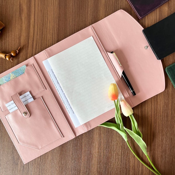 Padfolio Etsy