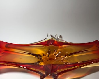Grade Centotavola in Murano Glass