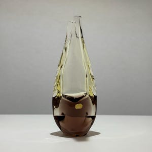シーザー クリスタル ボヘミア - クラシック 花瓶 - Etsy 日本